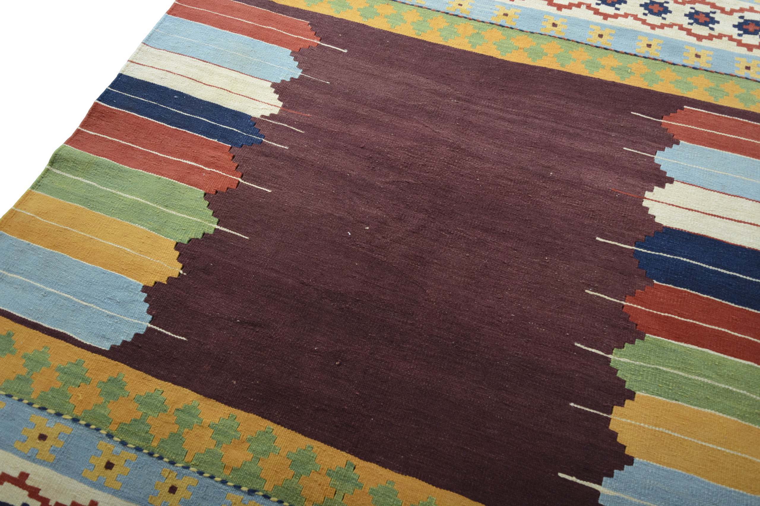 kilim | 203 x 171 cm | Nr. 14-47367