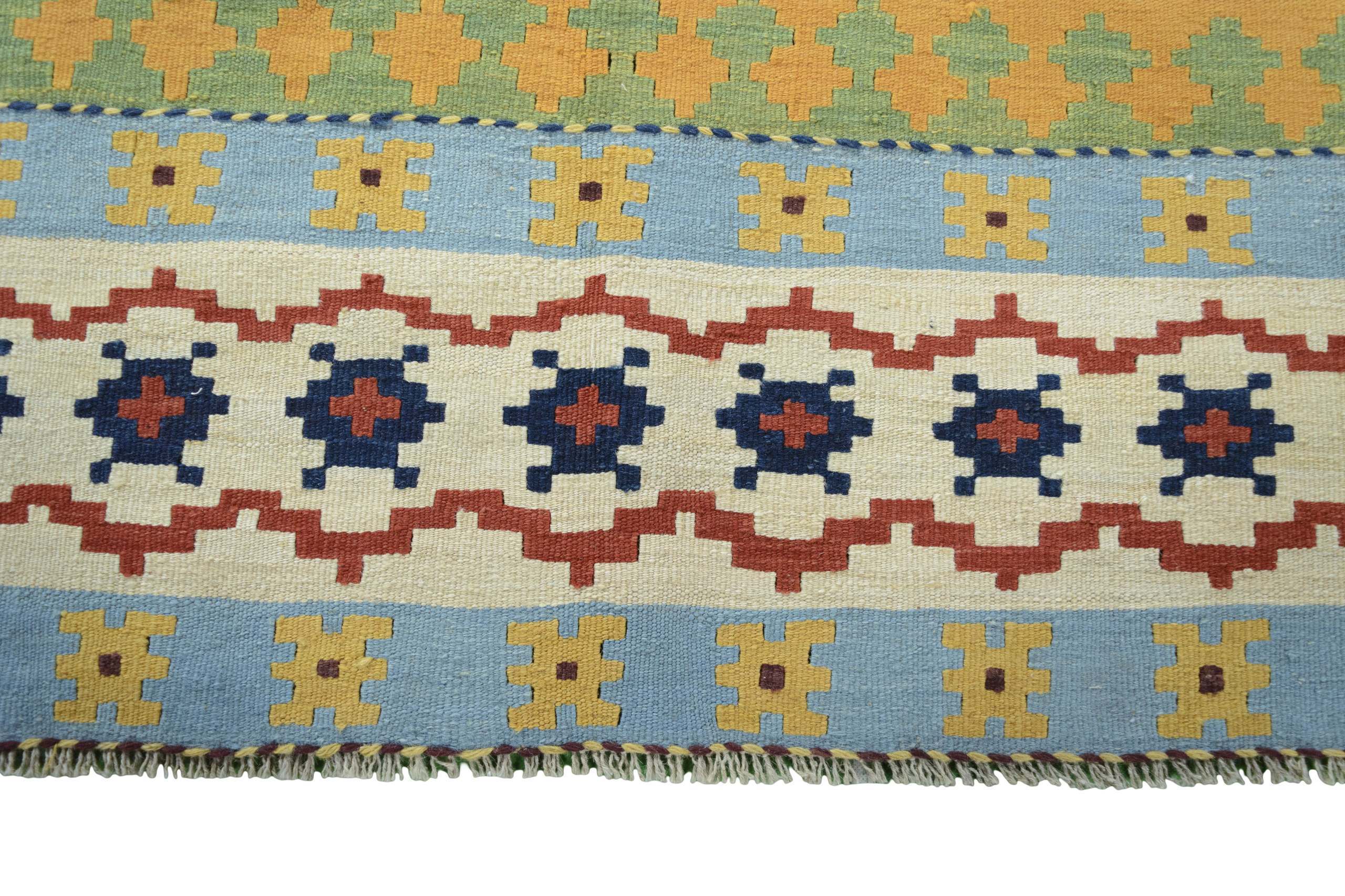 kilim | 203 x 171 cm | Nr. 14-47367