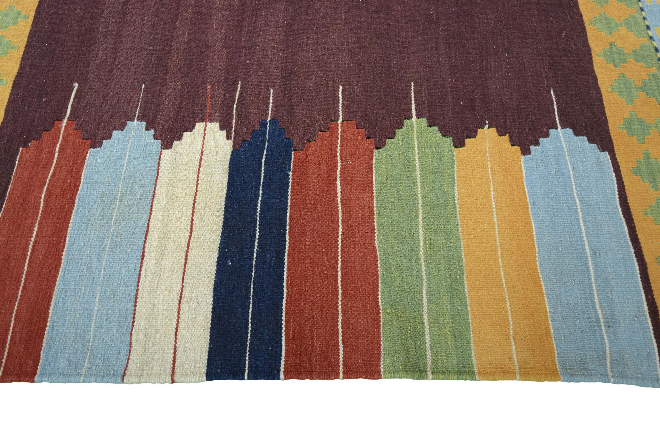 kilim | 203 x 171 cm | Nr. 14-47367