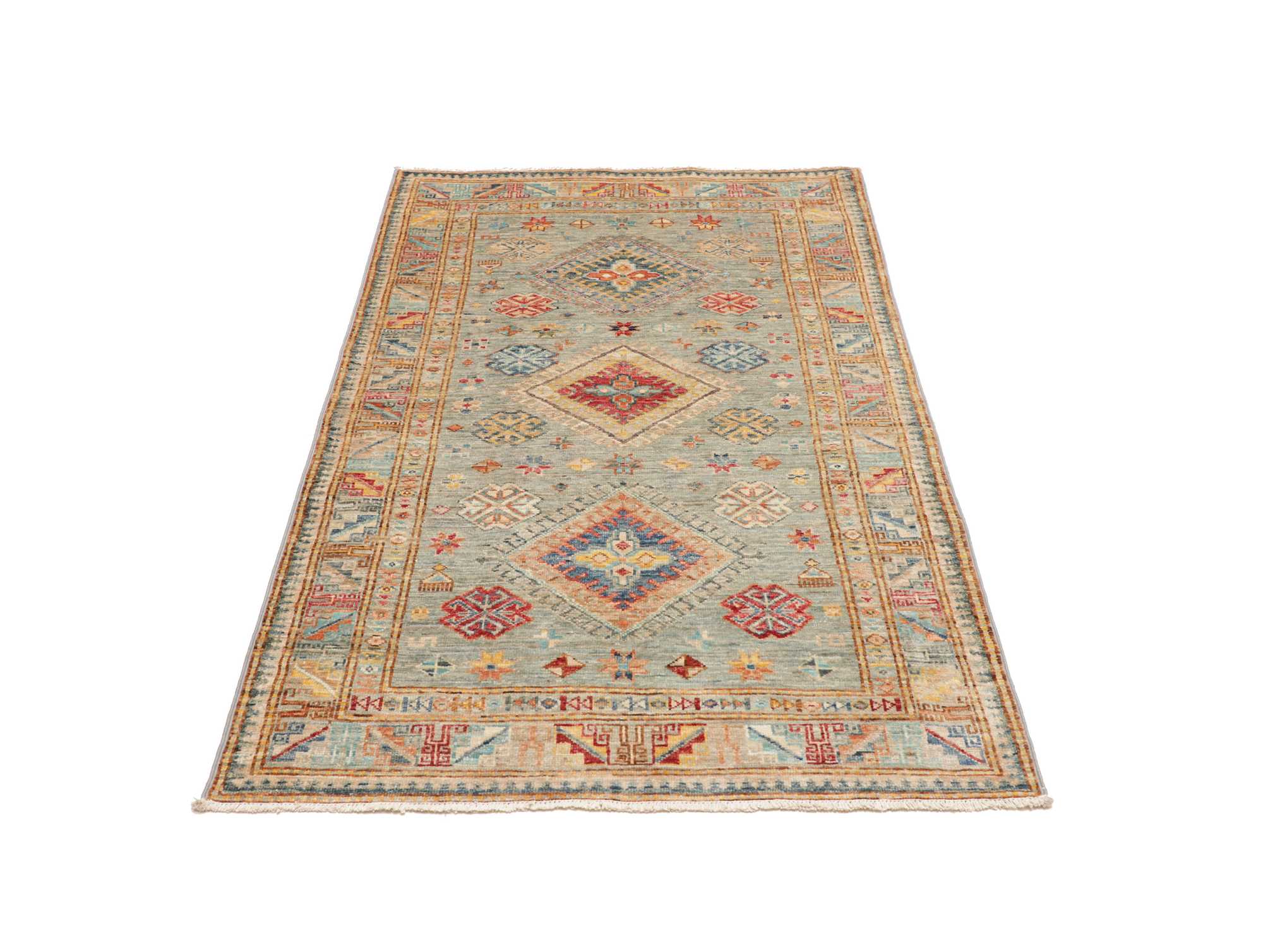 Kazak | 153 cm x 96 cm | Nr. 12-473828