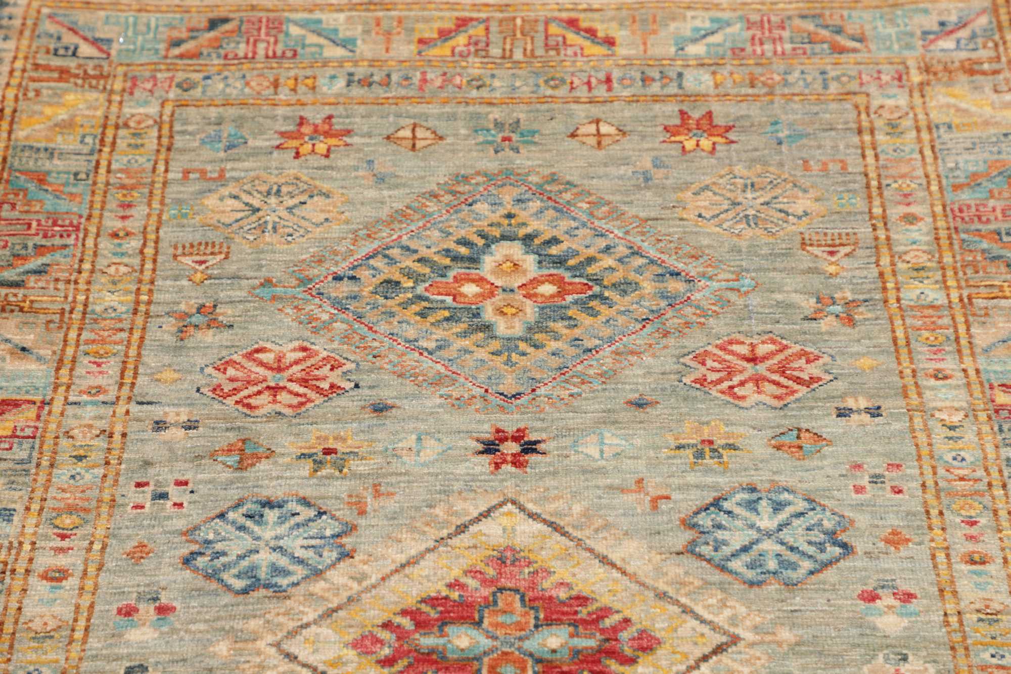 Kazak | 153 cm x 96 cm | Nr. 12-473828