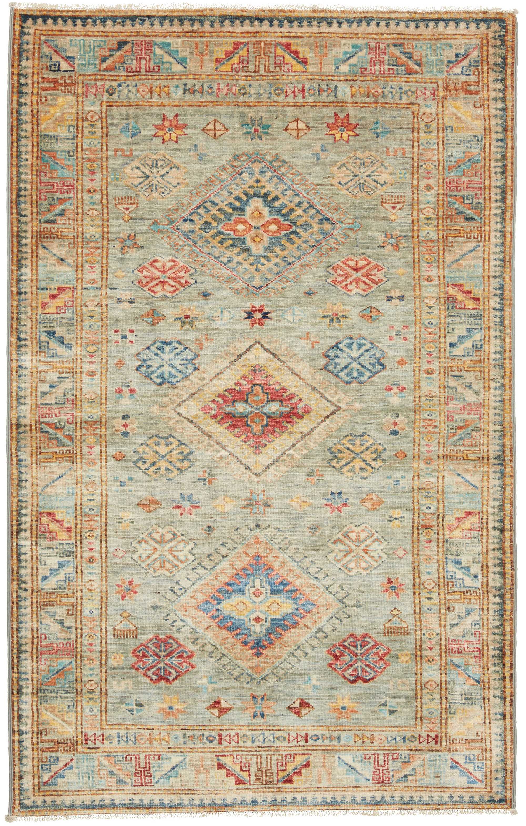 Kazak | 153 cm x 96 cm | Nr. 12-473828