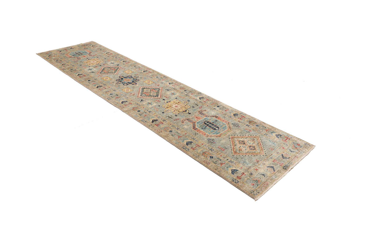 Kazak | 285 x 75 cm | Nr. 12-473834