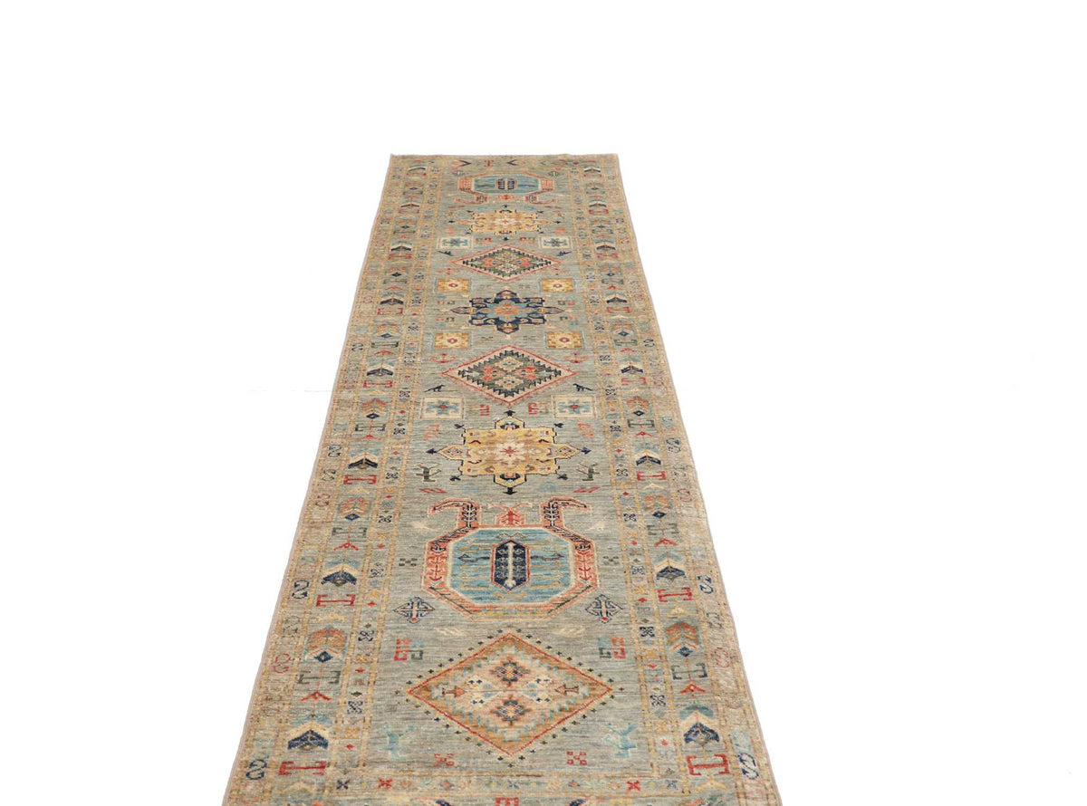 Kazak | 285 x 75 cm | Nr. 12-473834