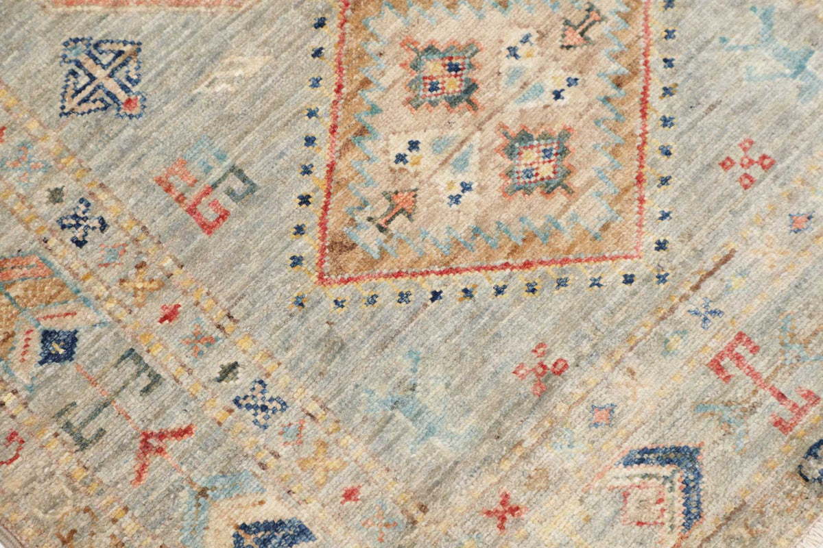 Kazak | 285 x 75 cm | Nr. 12-473834