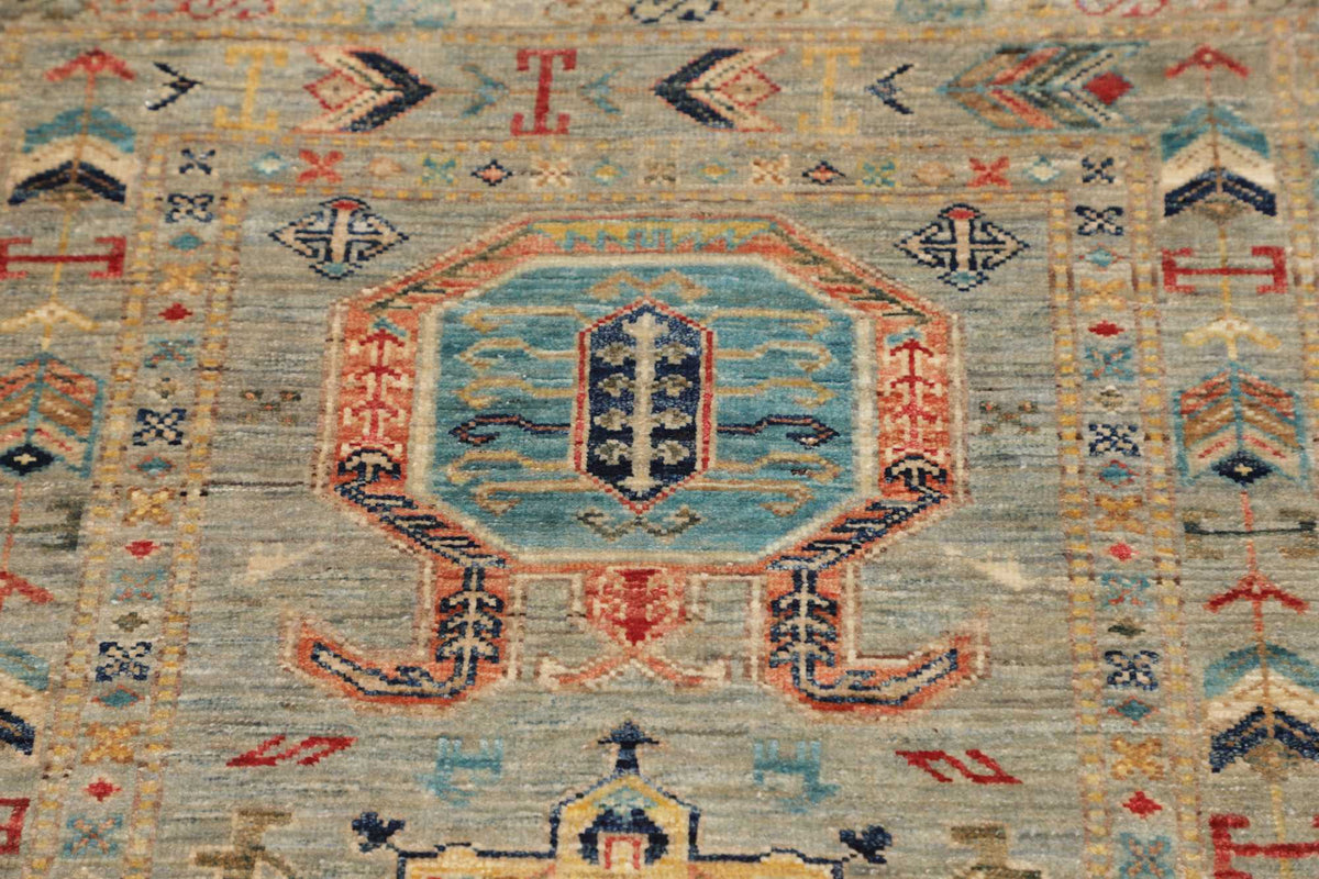 Kazak | 285 x 75 cm | Nr. 12-473834