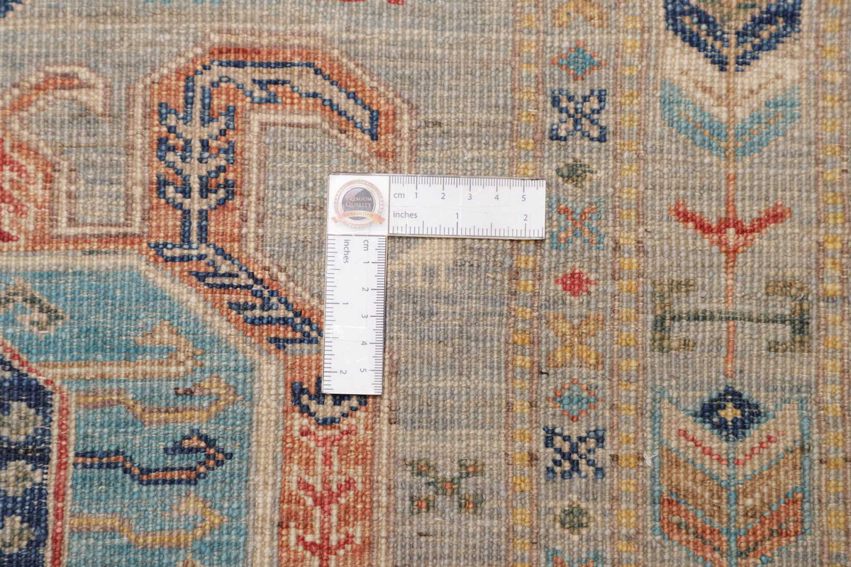 Kazak | 285 x 75 cm | Nr. 12-473834