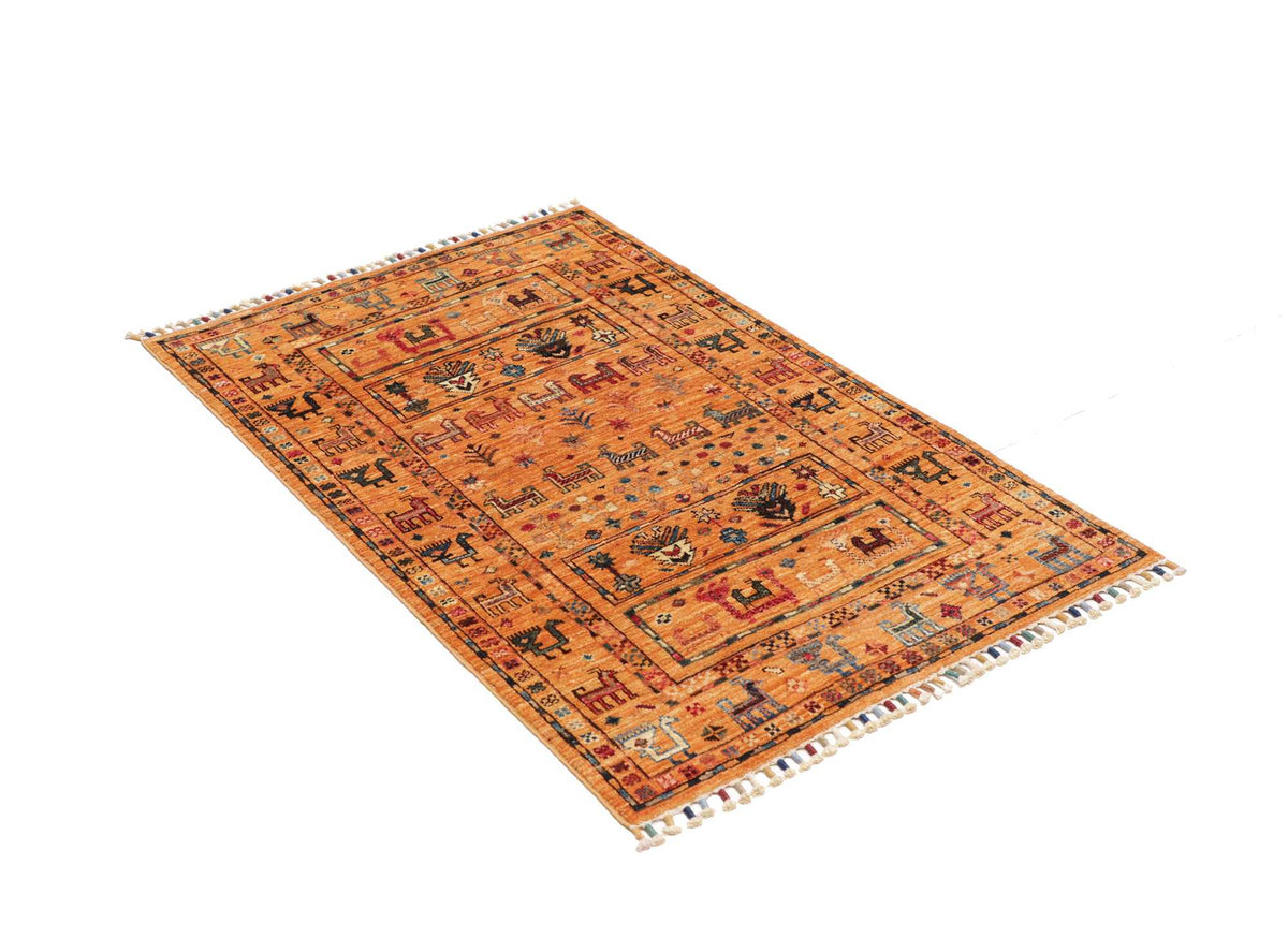 Oxiana | 124 x 80 cm | Nr. 12-473841