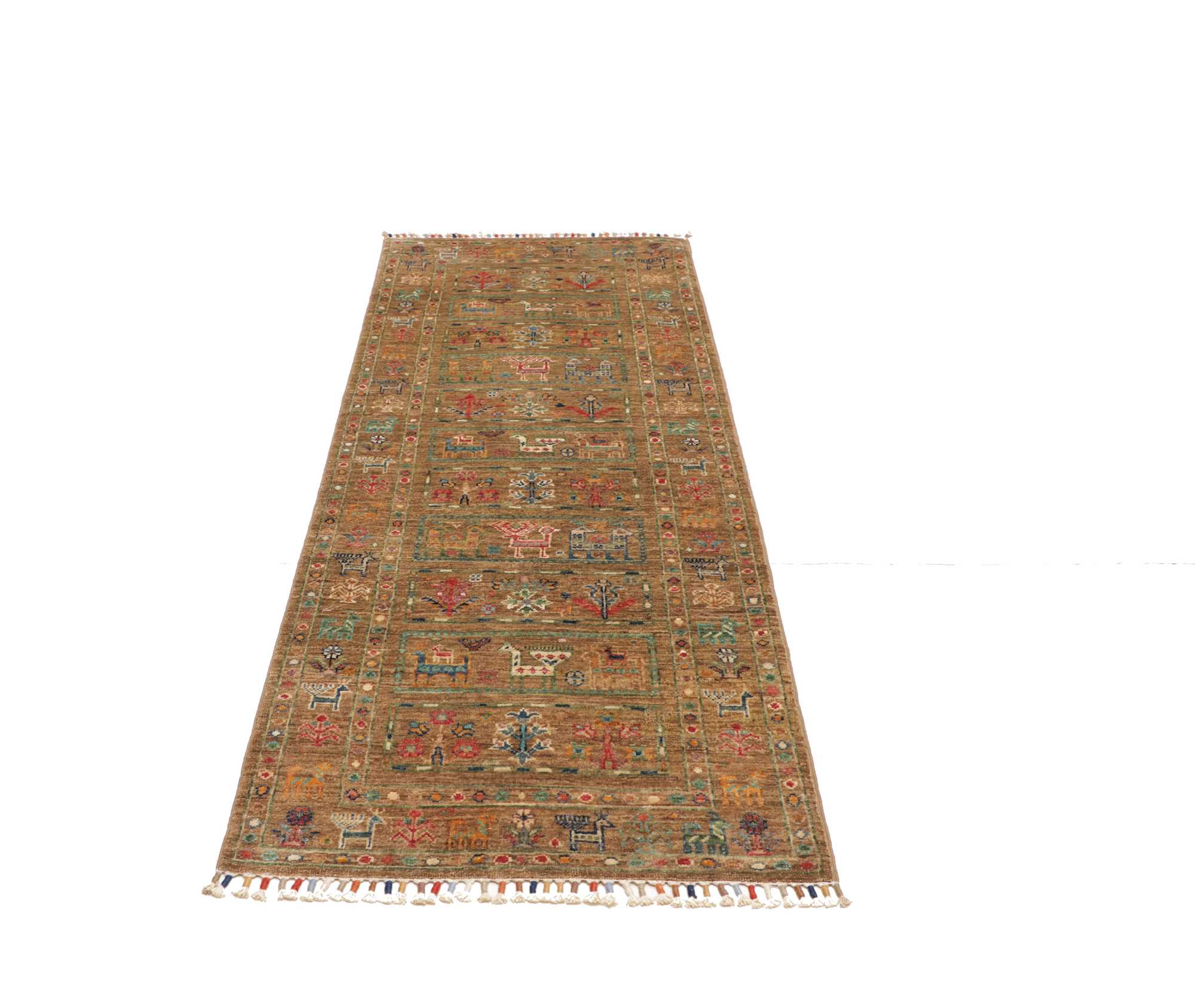 Oxiana | 187 x 72 cm | Nr. 12-473852