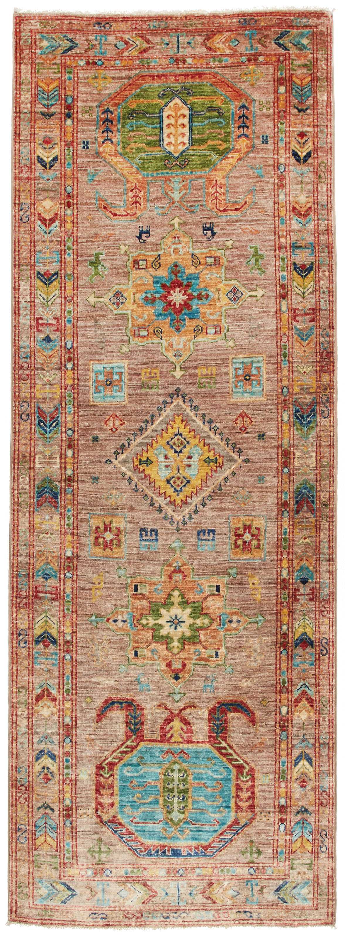 Oxiana | 205 x 73 cm | Nr. 12-473853