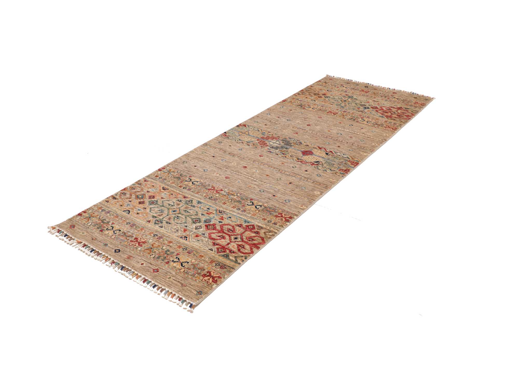 Oxiana | 237 cm x 85 cm | Nr. 12-473861