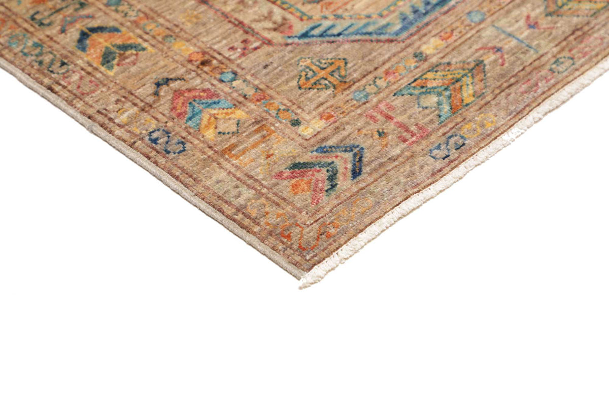 Kazak | 198 cm x 78 cm | Nr. 12-473870