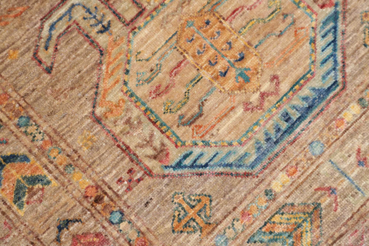 Kazak | 198 cm x 78 cm | Nr. 12-473870