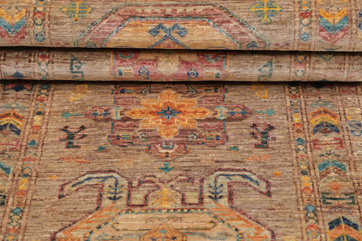 Kazak | 198 cm x 78 cm | Nr. 12-473870