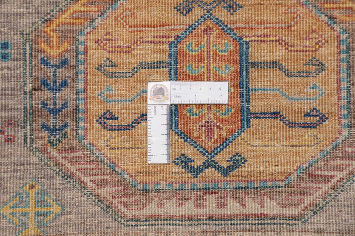 Kazak | 198 cm x 78 cm | Nr. 12-473870