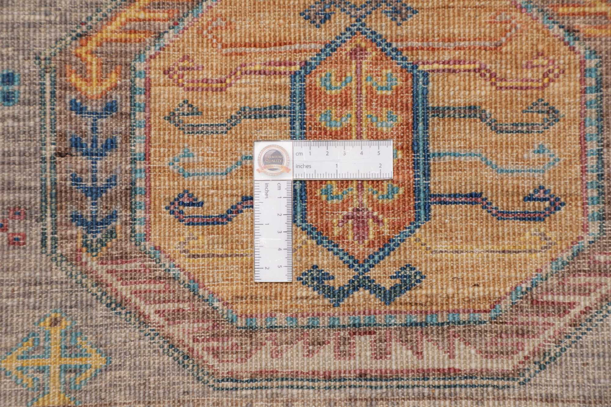Казак | 198 cm x 78 cm | Nr. 12-473870