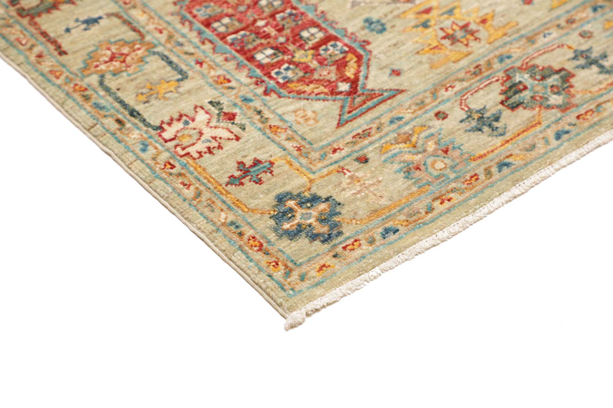 Kazak | 248 cm x 80 cm | Nr. 12-473874