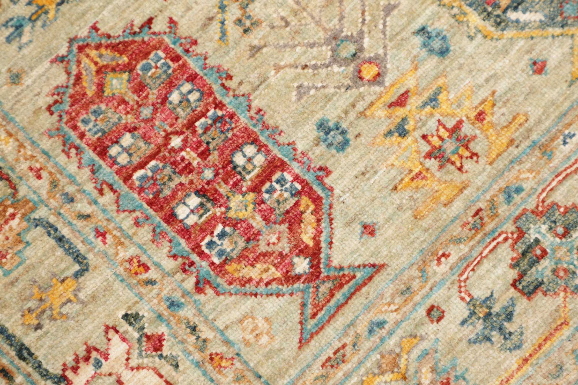 Kazak | 248 cm x 80 cm | Nr. 12-473874
