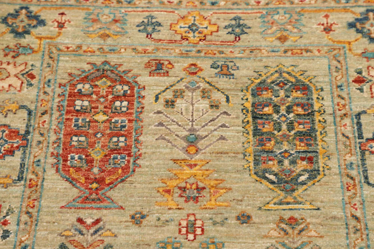Kazak | 248 cm x 80 cm | Nr. 12-473874