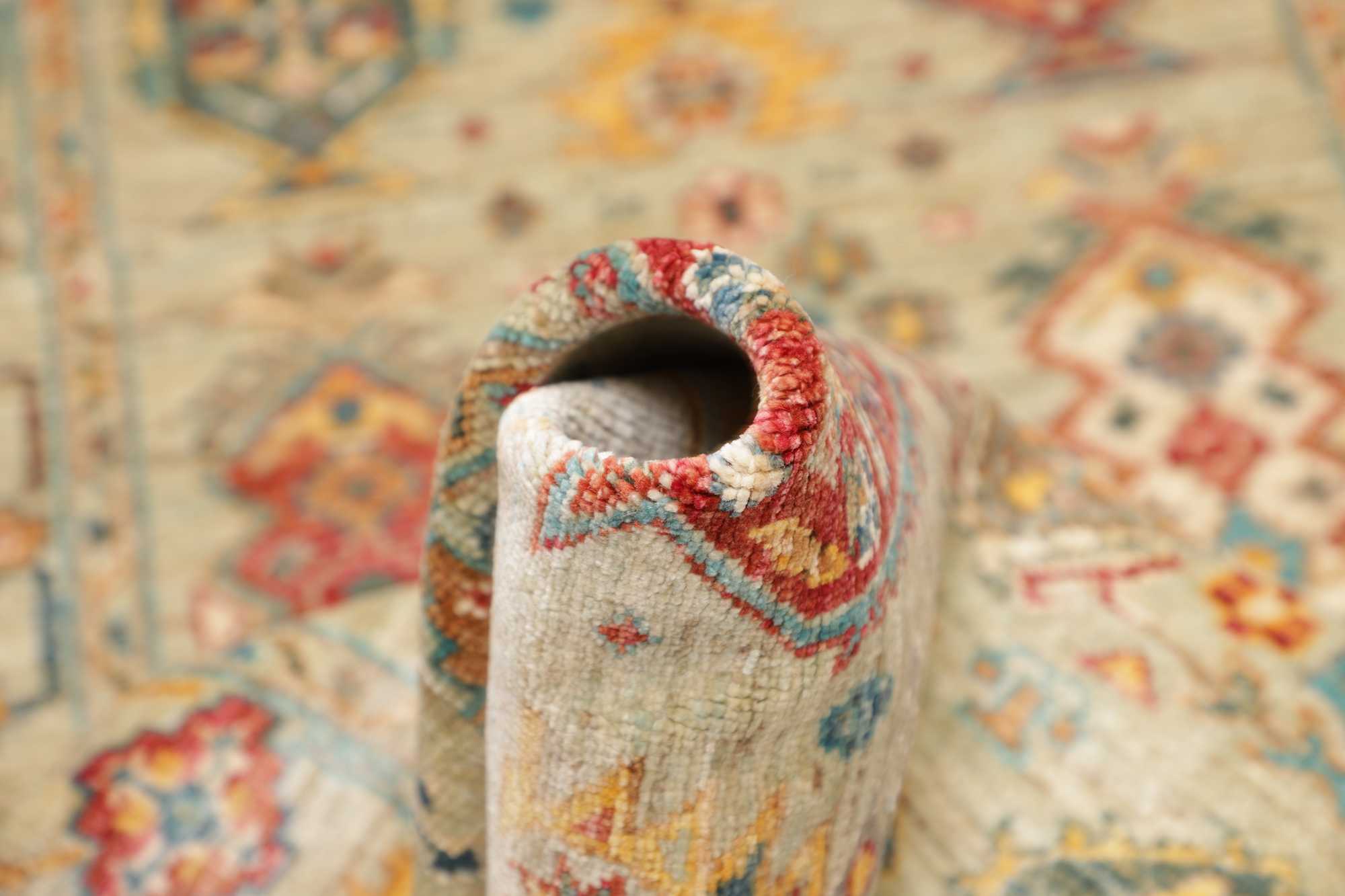 Kazak | 248 cm x 80 cm | Nr. 12-473874
