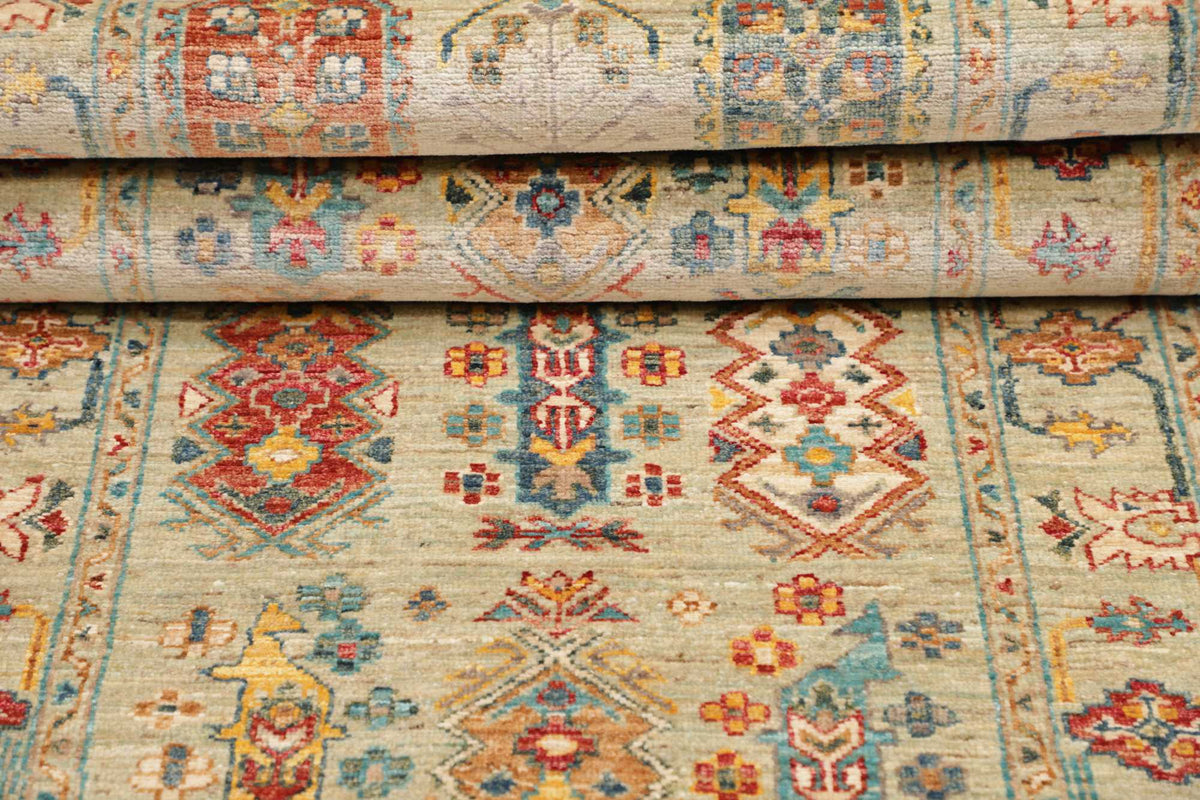 Kazak | 248 cm x 80 cm | Nr. 12-473874