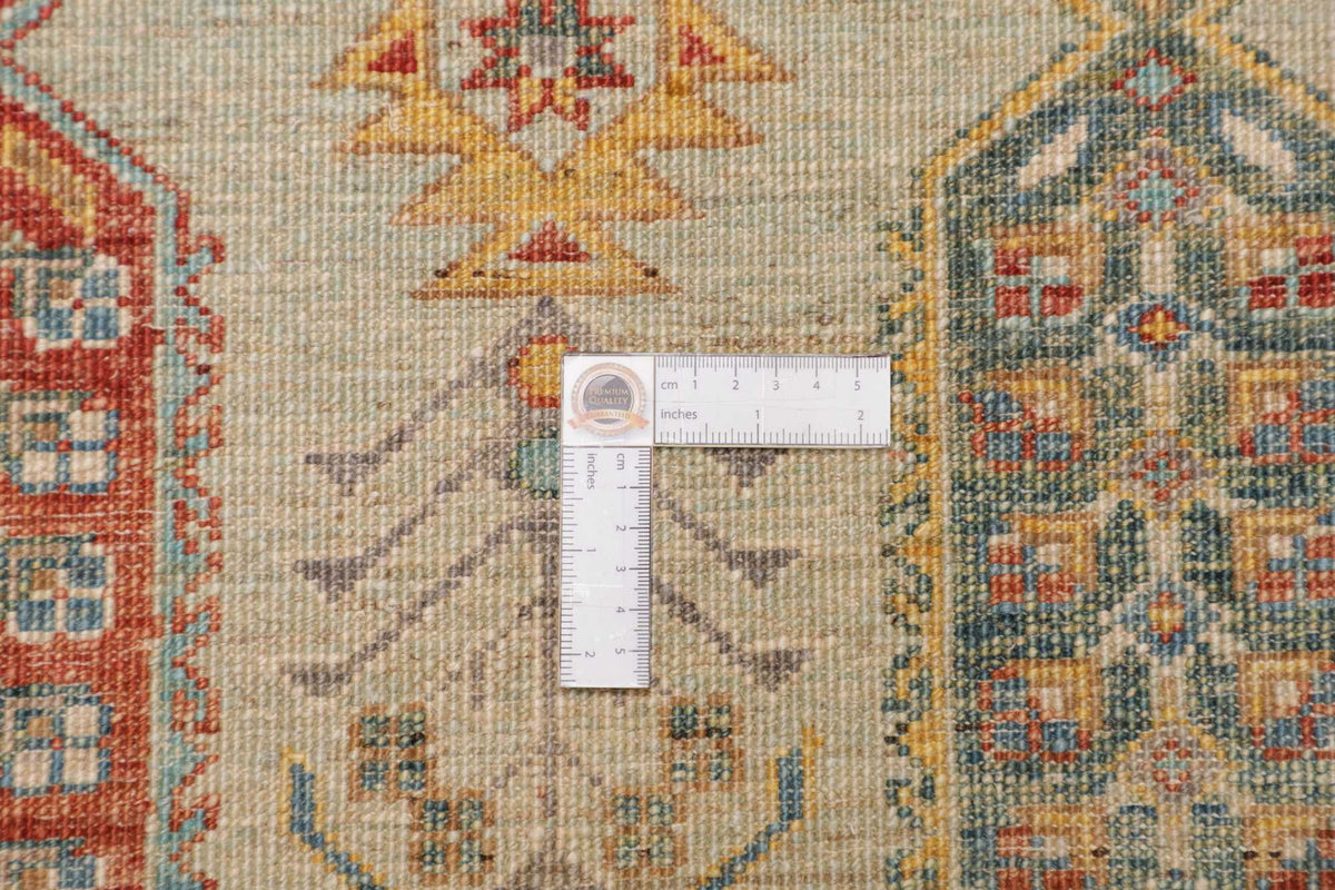 Kazak | 248 cm x 80 cm | Nr. 12-473874