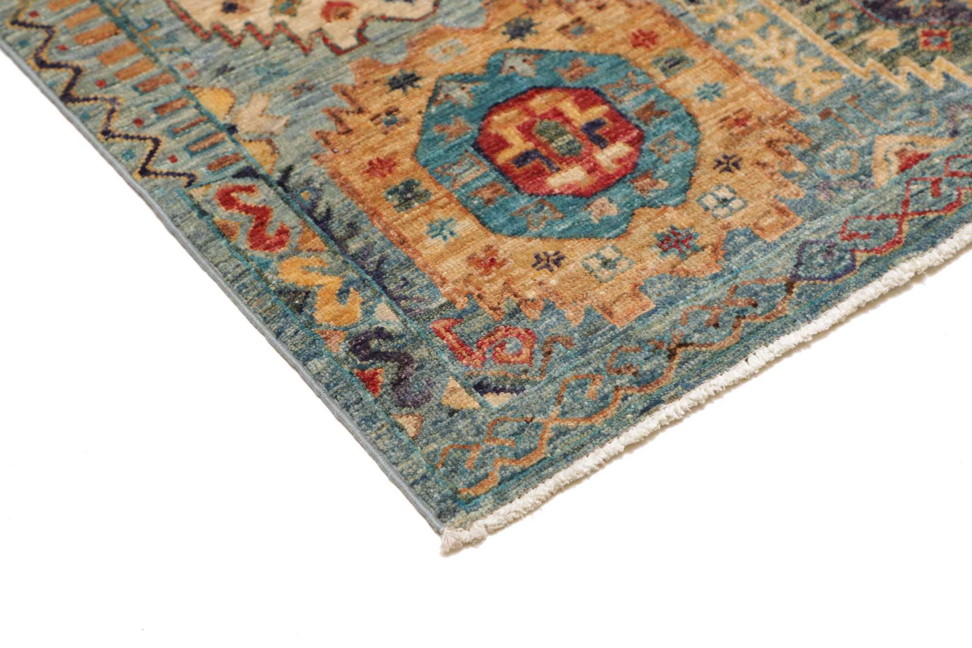 Kazak | 273 x 82 cm | Nr. 12-473876