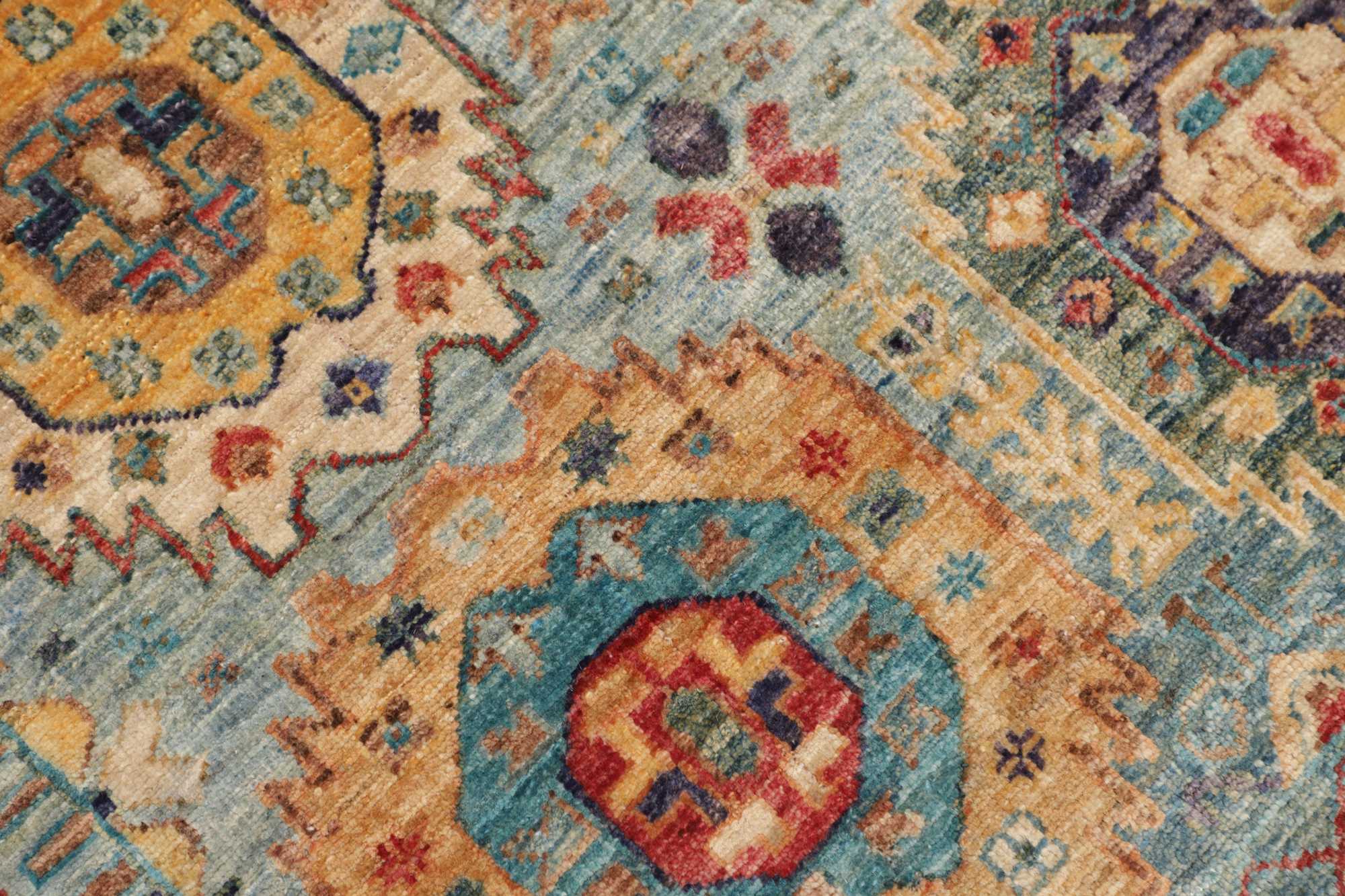Kazak | 273 x 82 cm | Nr. 12-473876