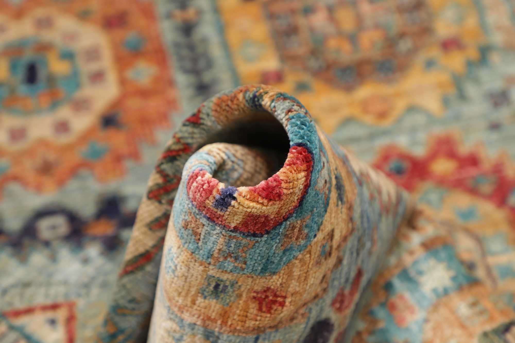 Kazak | 273 x 82 cm | Nr. 12-473876