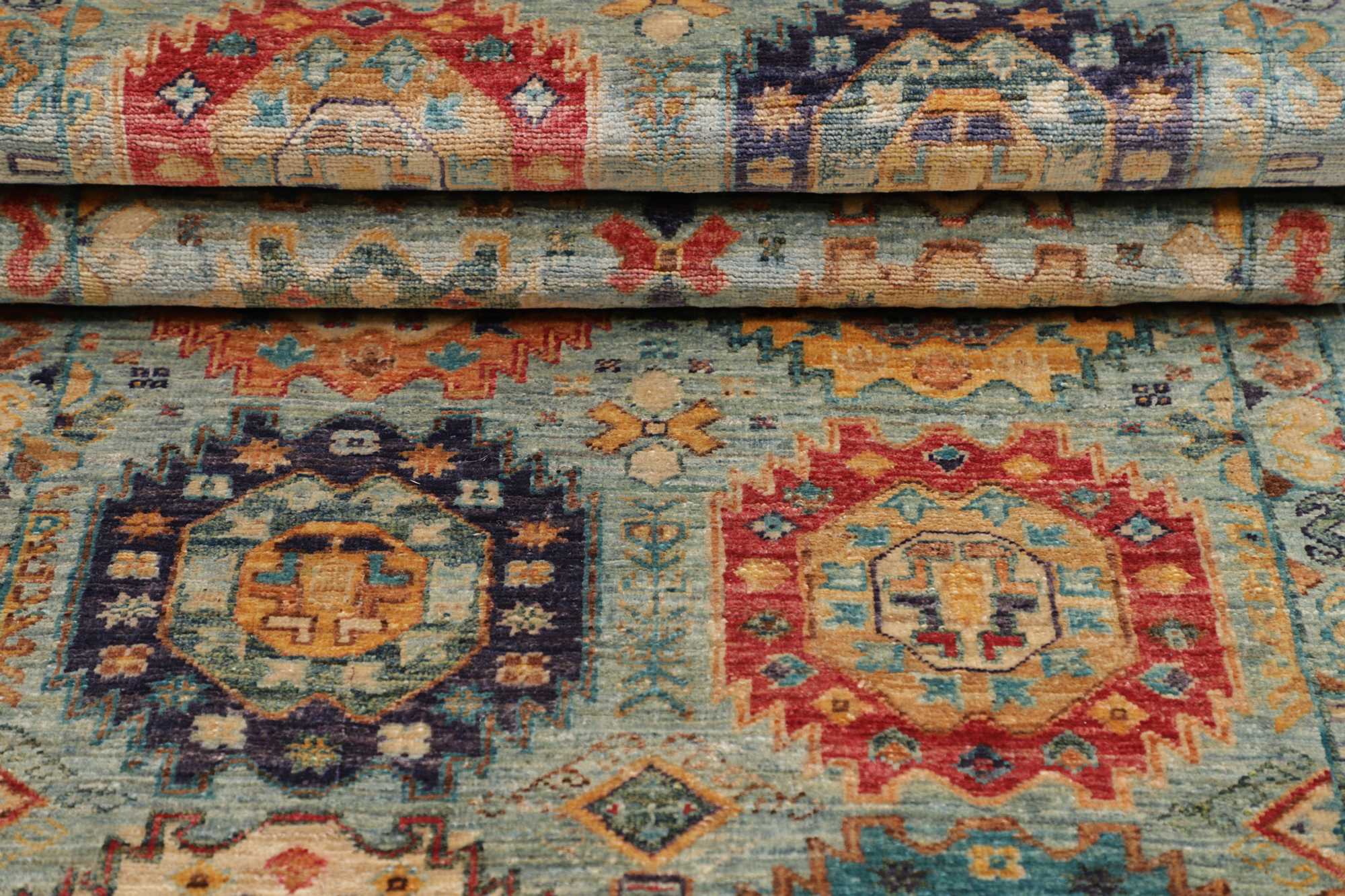 Kazak | 273 x 82 cm | Nr. 12-473876