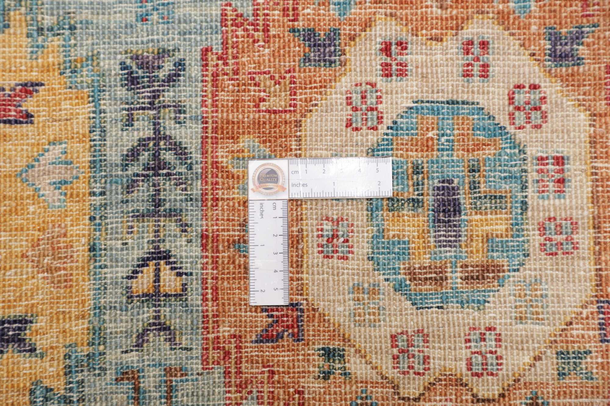 Kazak | 273 x 82 cm | Nr. 12-473876
