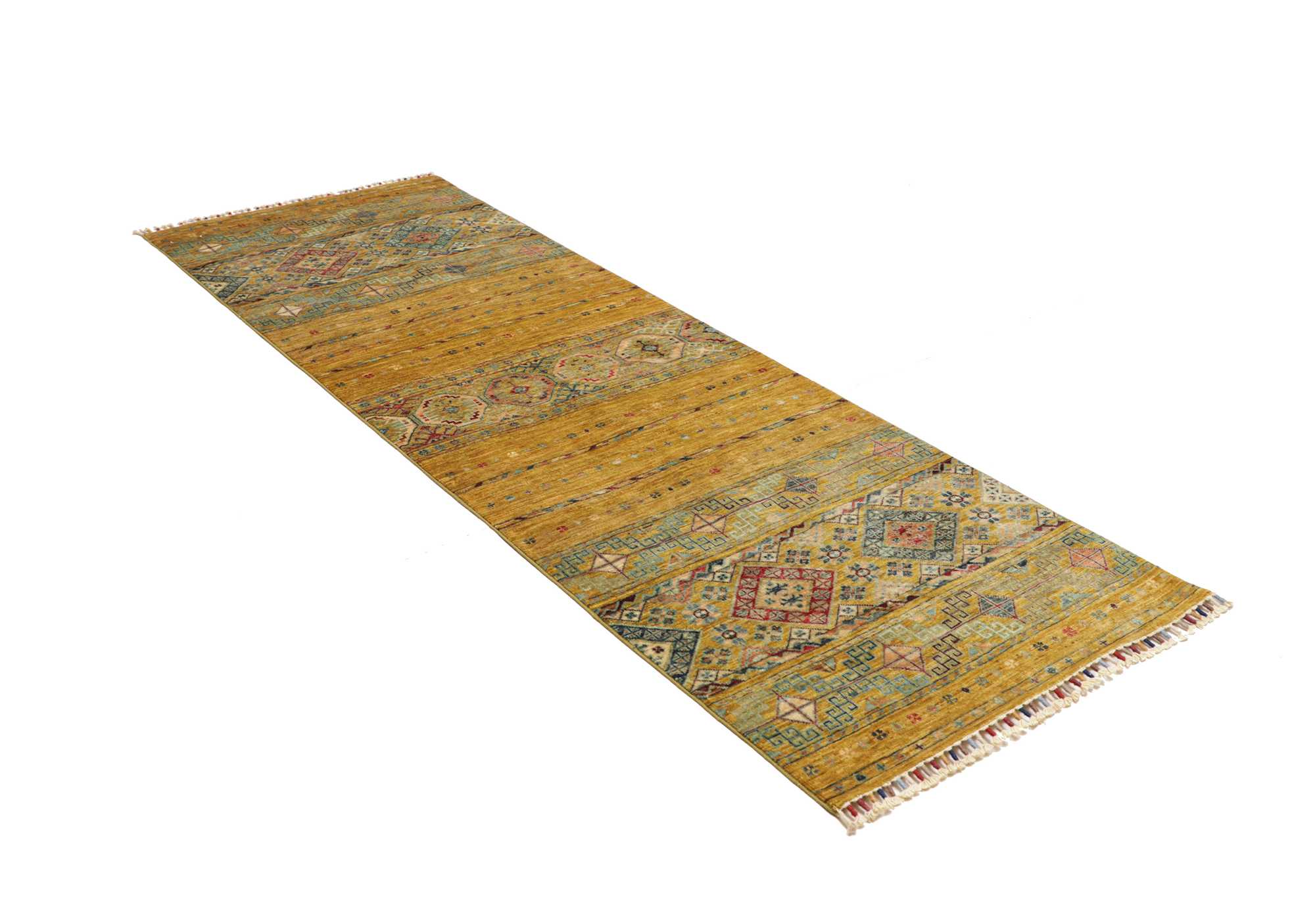Oxiana | 242 cm x 84 cm | Nr. 12-473887