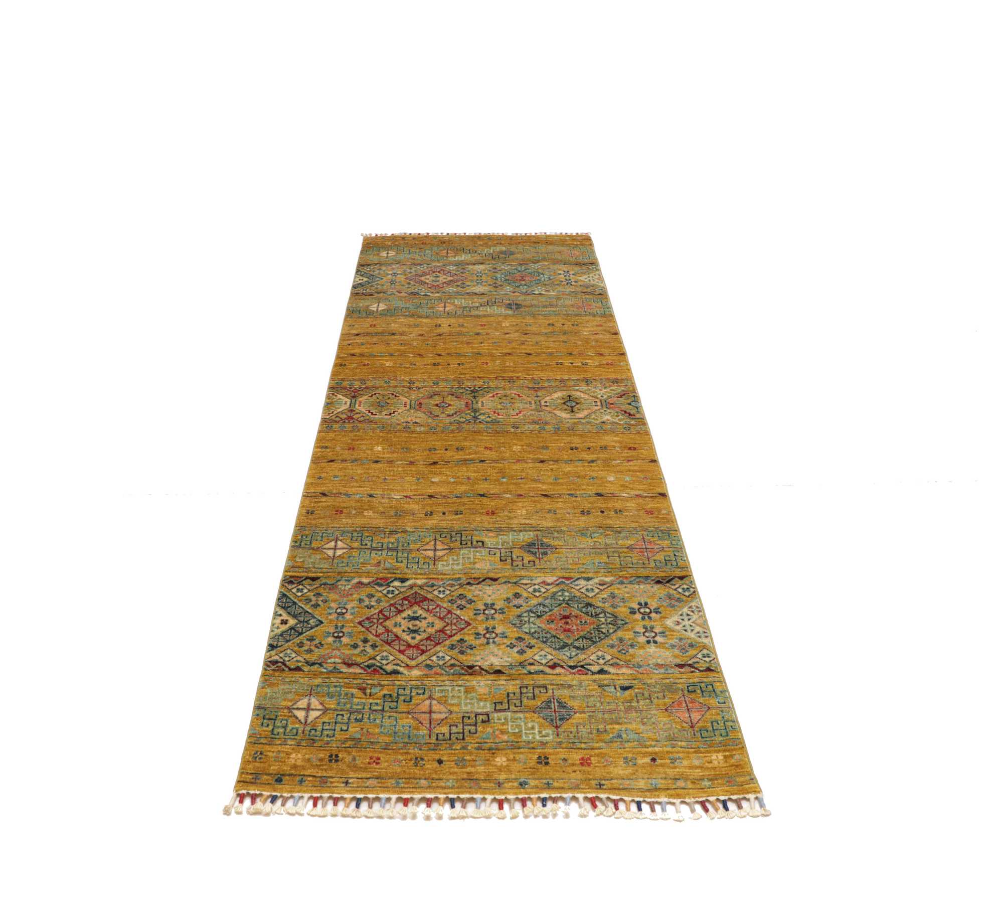 Oxiana | 242 cm x 84 cm | Nr. 12-473887