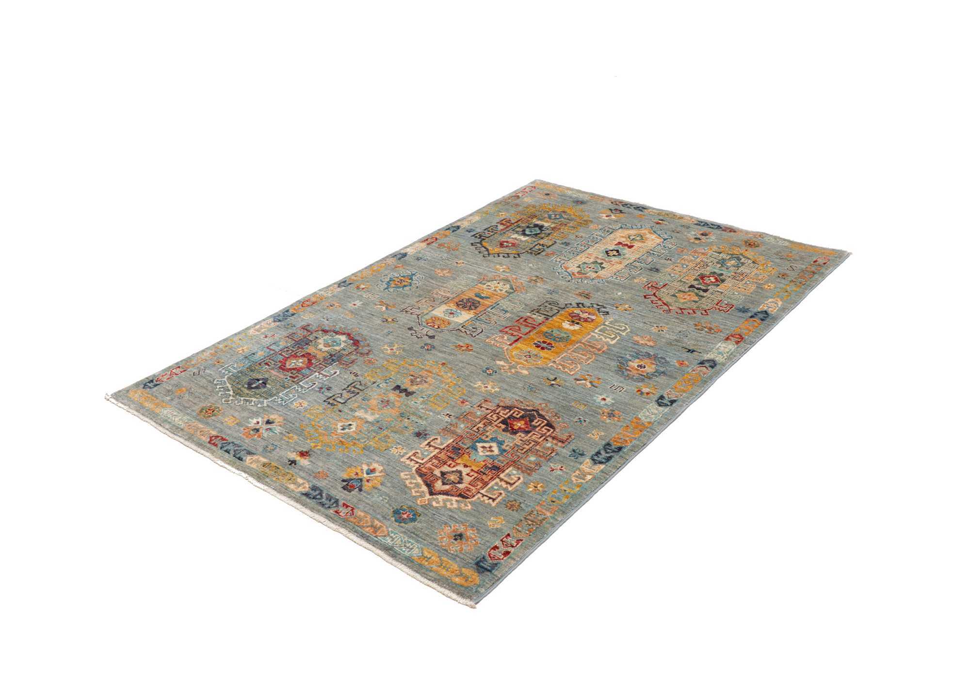 Kazak | 177 cm x 123 cm | Nr. 12-473893
