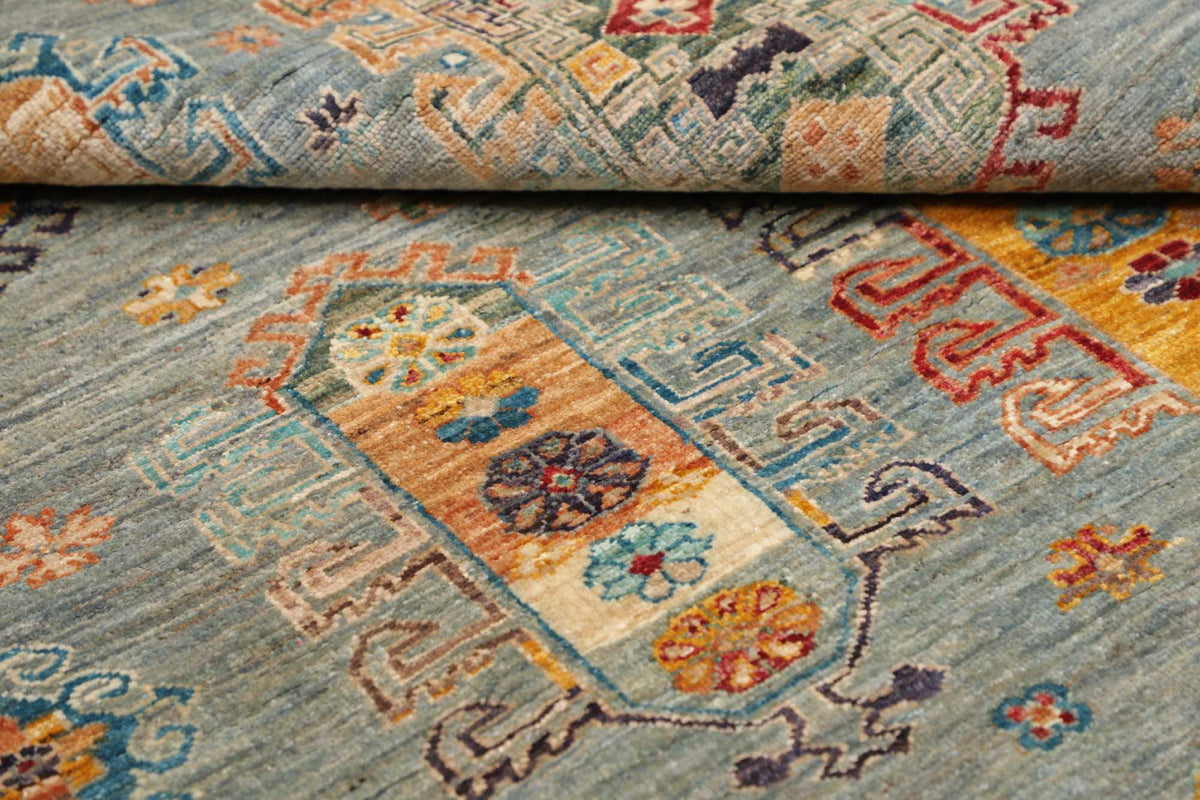 Kazak | 177 x 123 cm | Nr. 12-473893