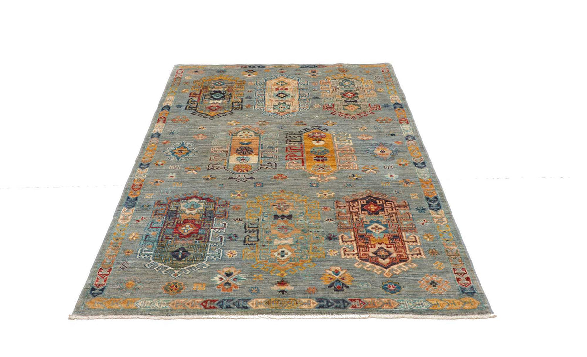 Kazak | 177 x 123 cm | Nr. 12-473893