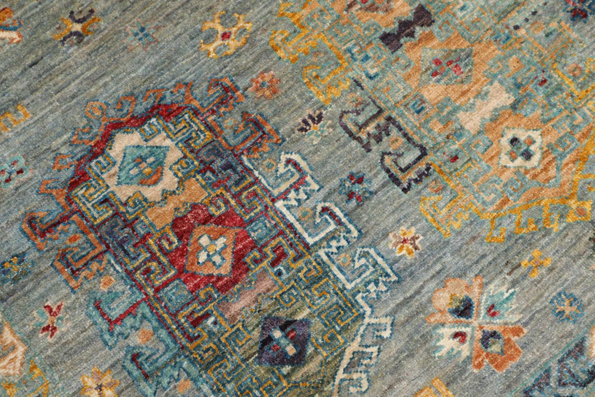 Kazak | 177 x 123 cm | Nr. 12-473893