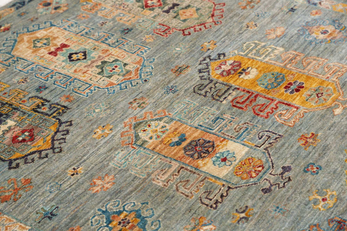 Kazak | 177 x 123 cm | Nr. 12-473893