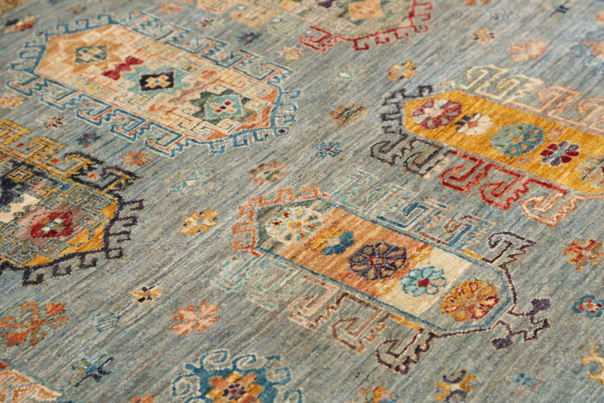 Kazak | 177 x 123 cm | Nr. 12-473893