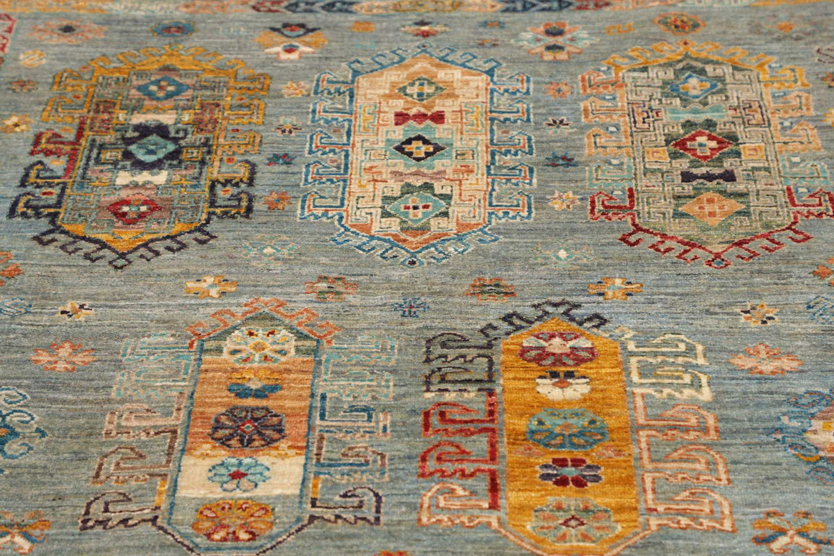Kazak | 177 x 123 cm | Nr. 12-473893