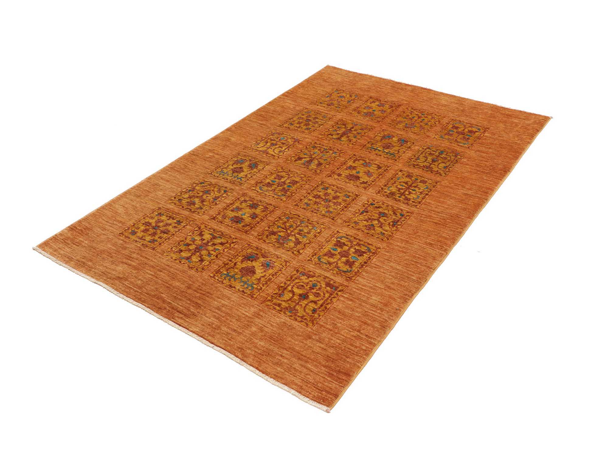 alfombra Bakhtiari de campos | 177 x 119 cm | Nr. 12-473900