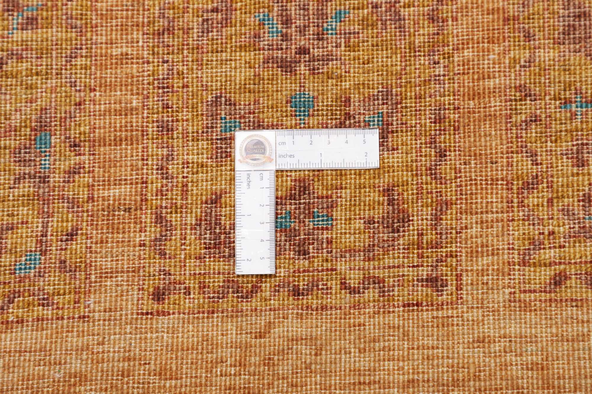 Bakhtiari feltermønster tæppe | 177 x 119 cm | Nr. 12-473900