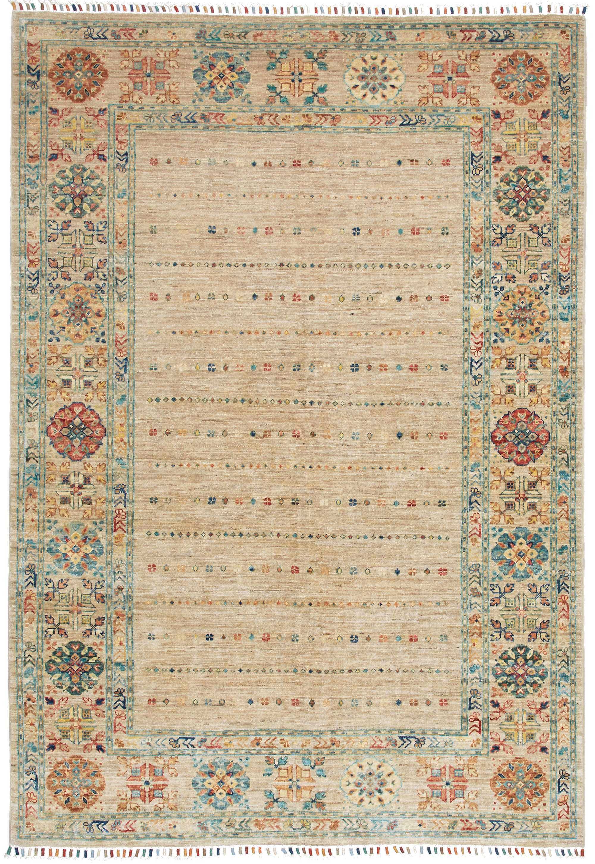 Oxiana | 209 x 145 cm | Nr. 12-473905