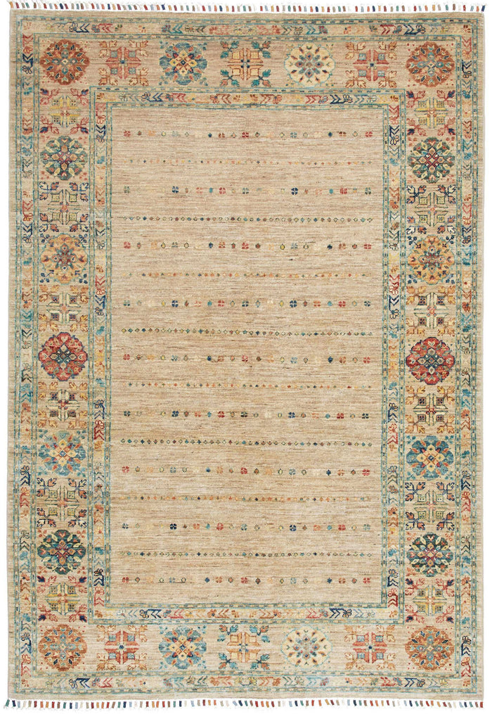 Oxiana | 209 cm x 145 cm | Nr. 12-473905
