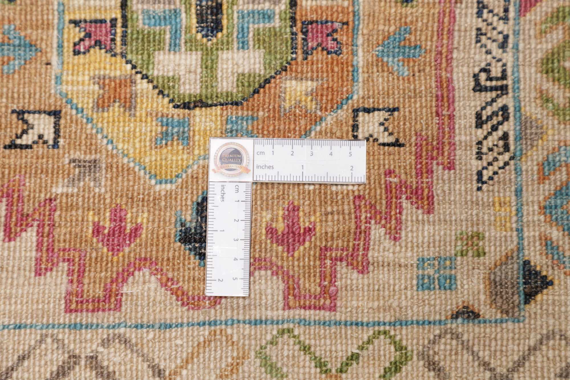 Kazak | 213 x 146 cm | Nr. 12-473906