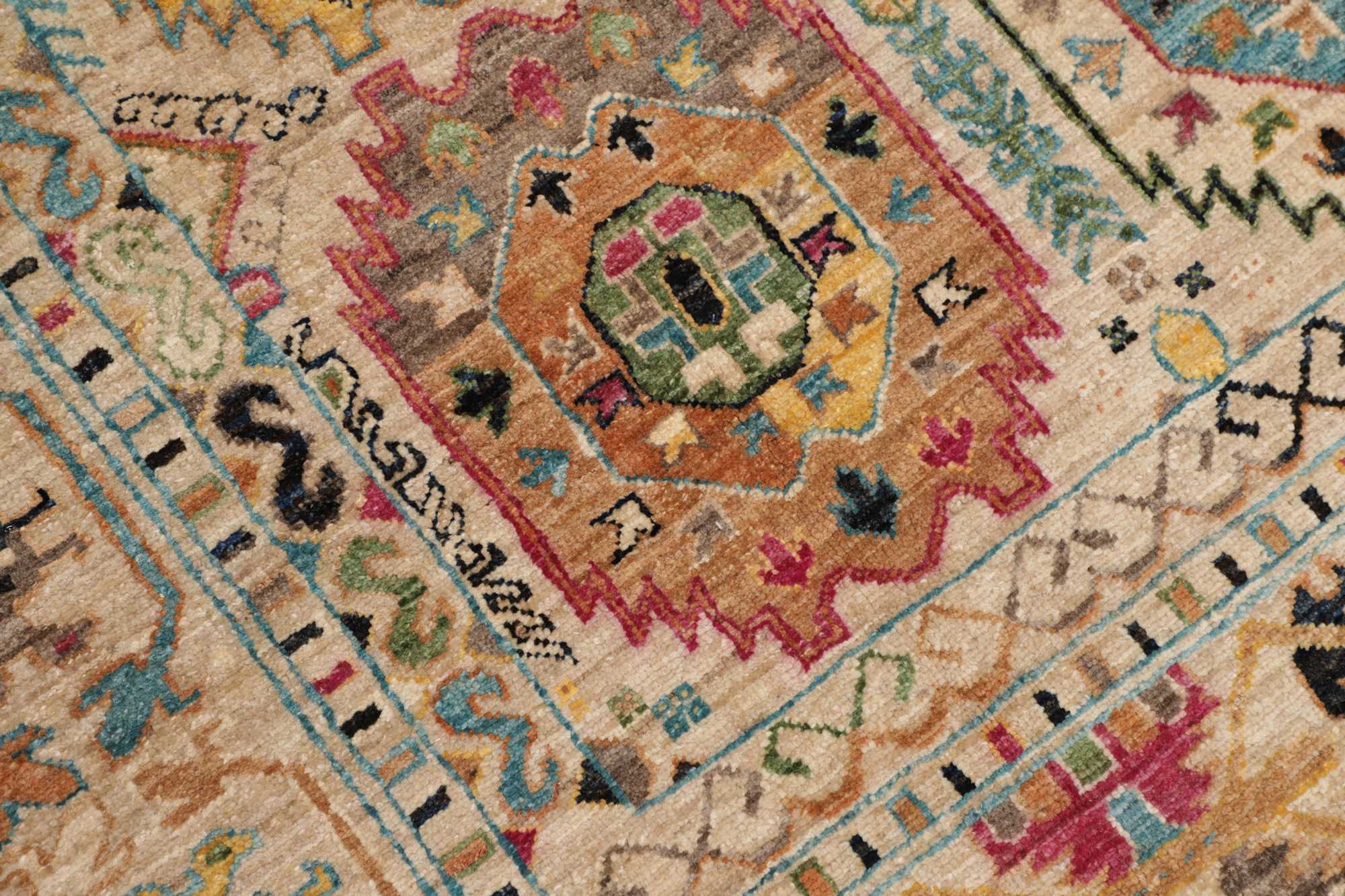 Kazak | 213 x 146 cm | Nr. 12-473906