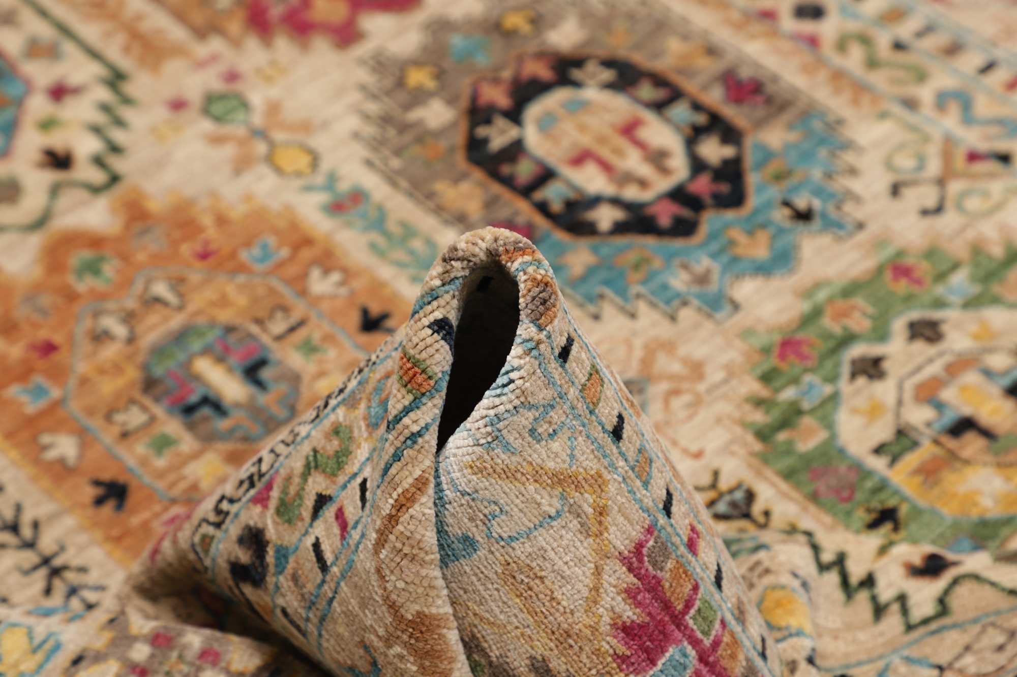 Kazak | 213 x 146 cm | Nr. 12-473906