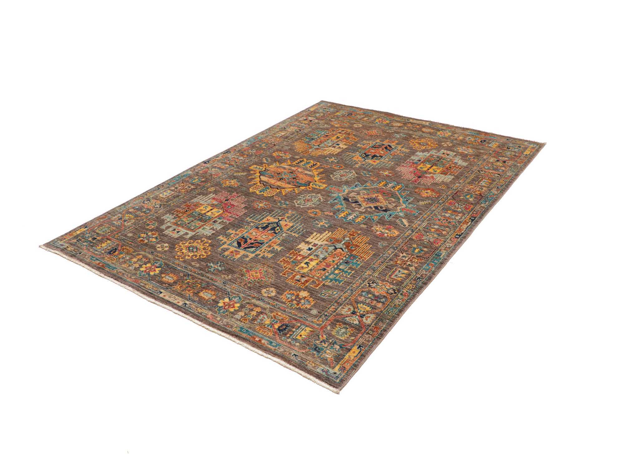 Kazaj | 202 x 147 cm | Nr. 12-473907