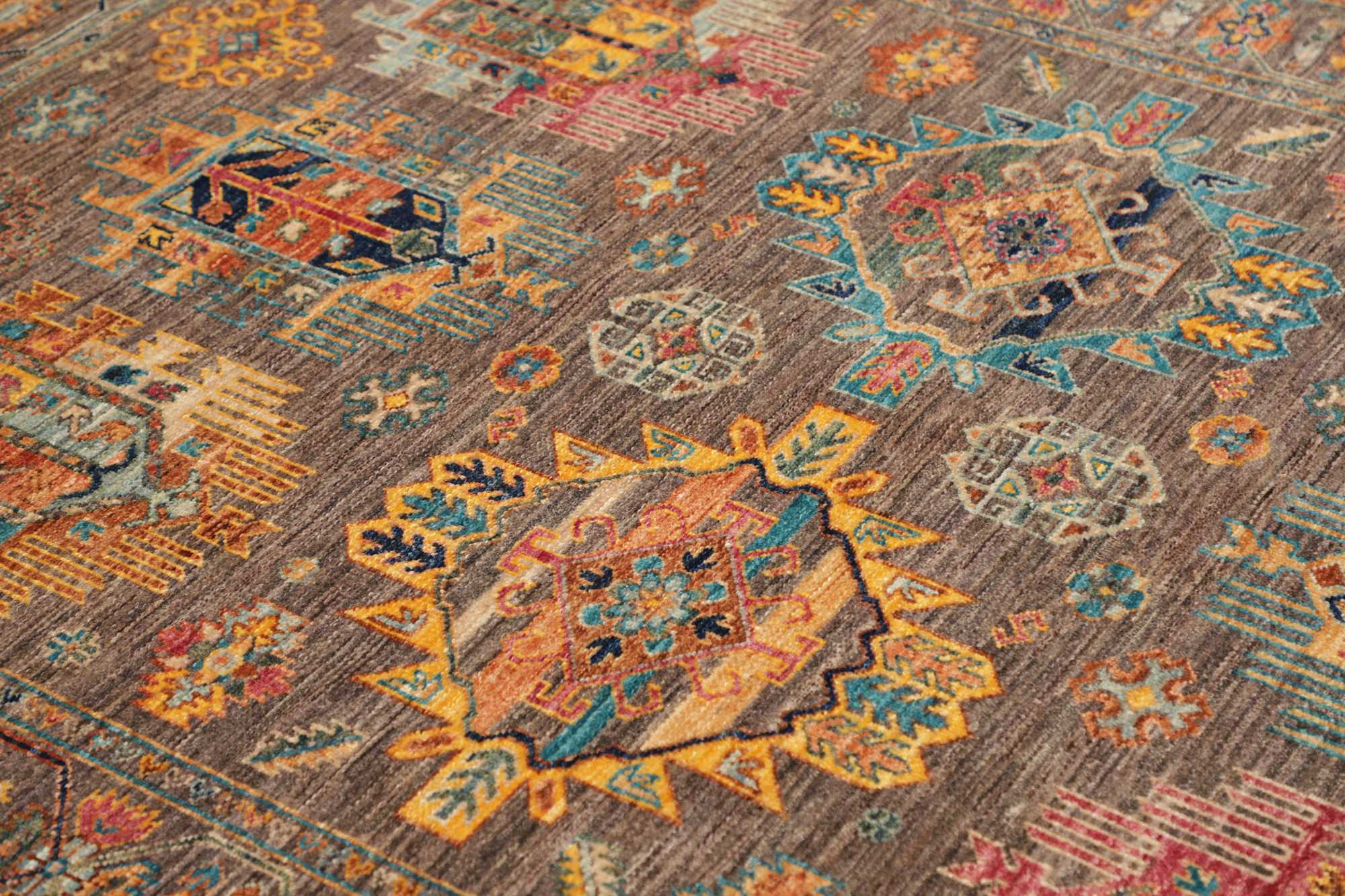 Kazaj | 202 x 147 cm | Nr. 12-473907