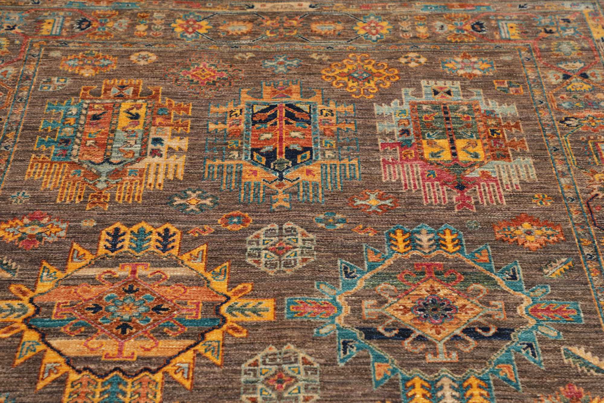 Kazaj | 202 x 147 cm | Nr. 12-473907